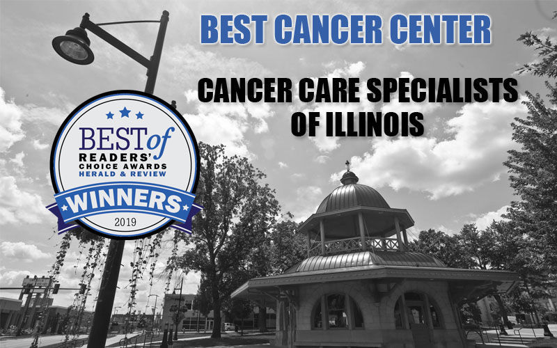 Best Cancer Center